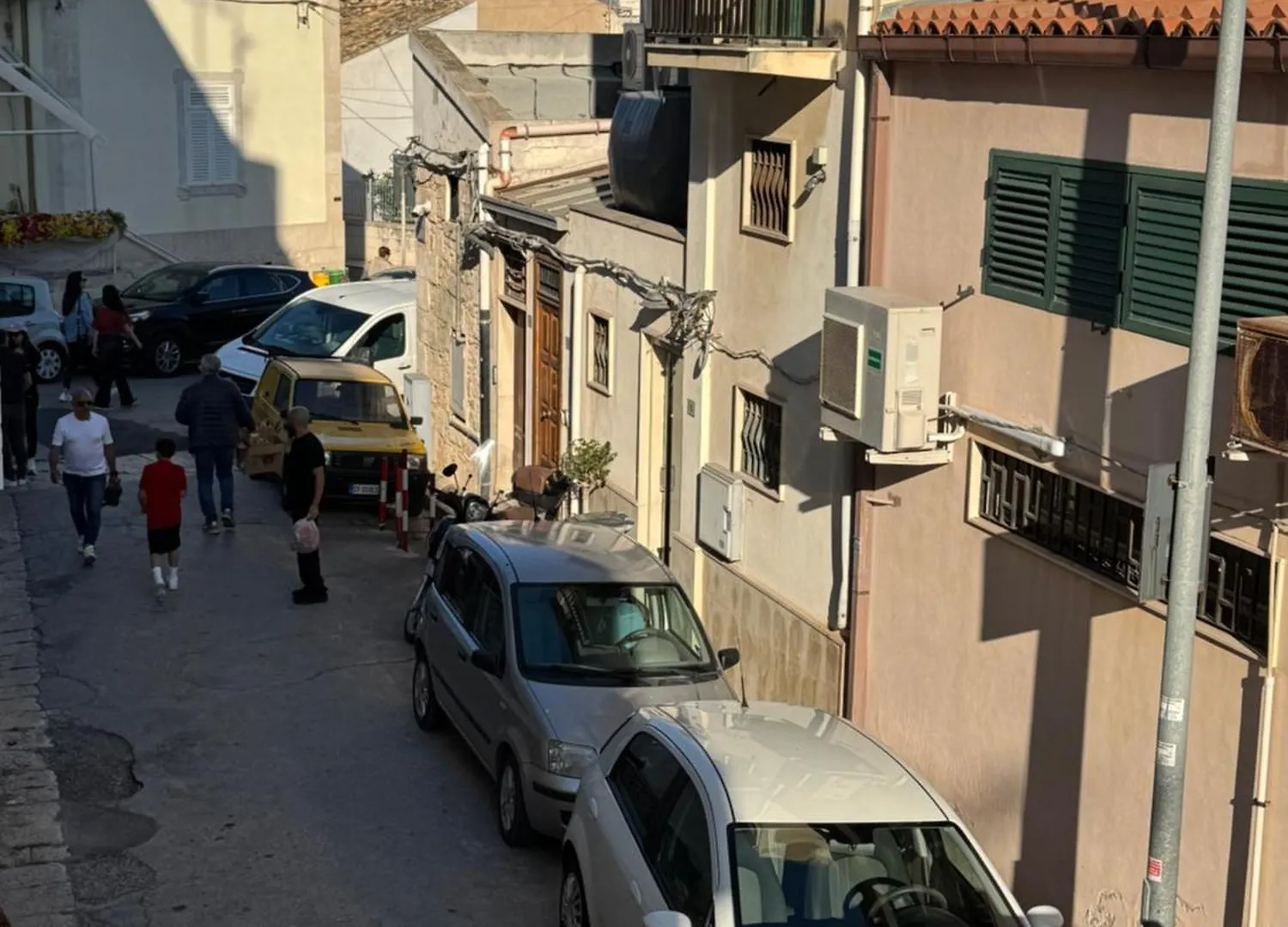 Soleonde Villa Marina di Ragusa