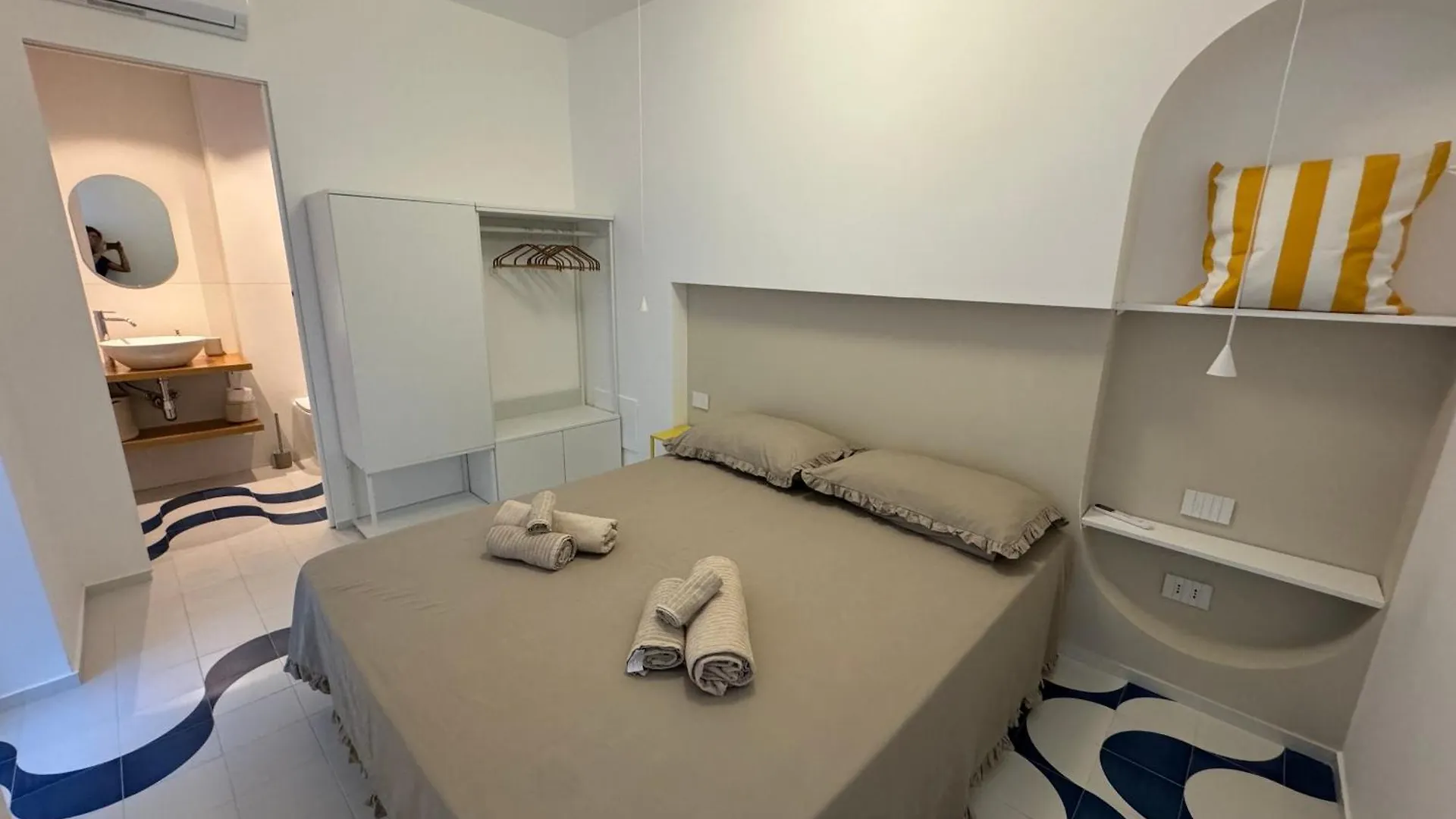 Feriehus Soleonde Villa Marina di Ragusa