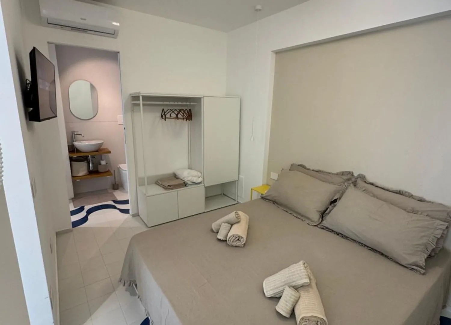 Feriehus Soleonde Villa Marina di Ragusa
