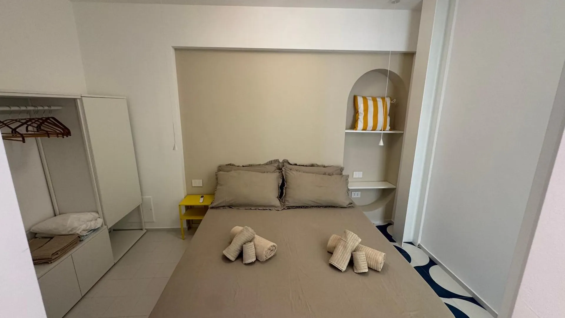 Soleonde Villa Marina di Ragusa Italien